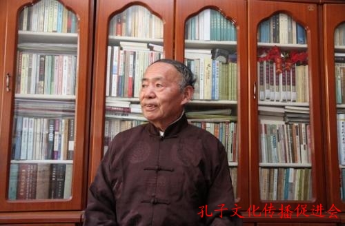 骆承烈教授