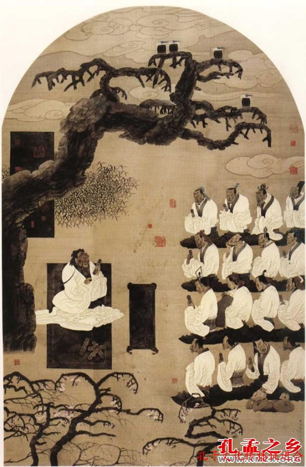 孔维克作品