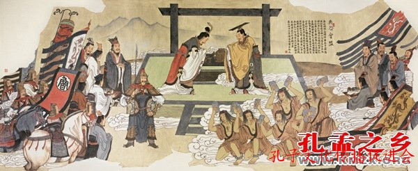 孔维克作品