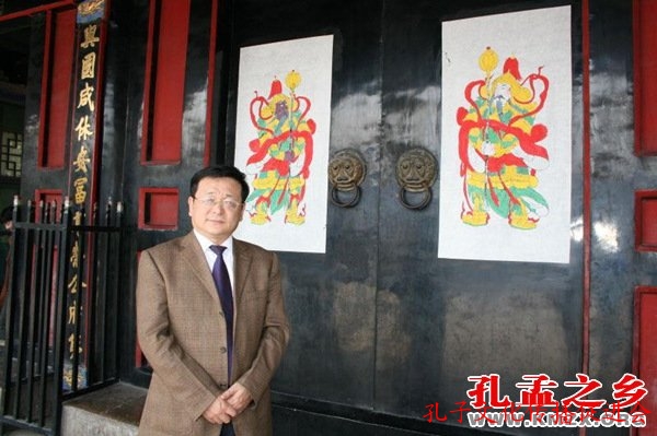 杨义堂